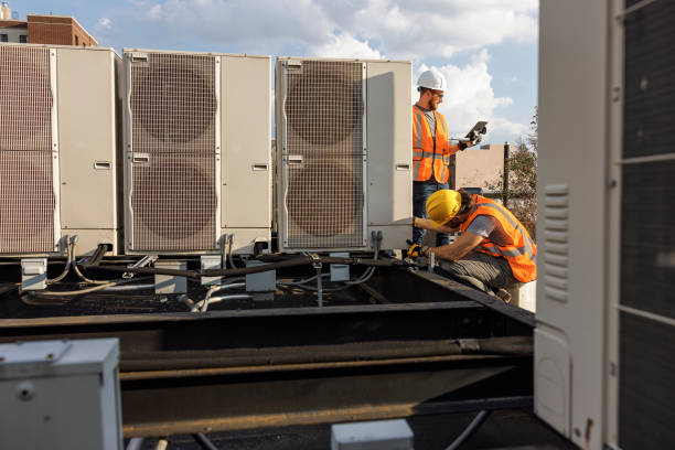 Best HVAC Installation Services  in Amargosa Valley, NV
