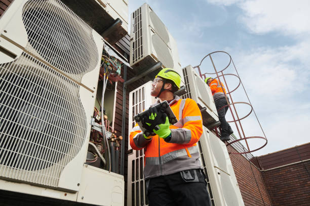 HVAC Maintenance Plan in Amargosa Valley, NV