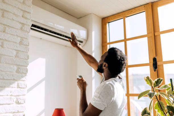 Best Air Conditioning Repair  in Amargosa Valley, NV