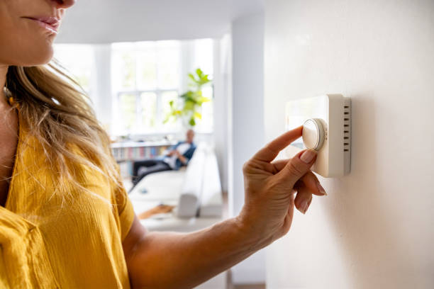 Best HVAC Maintenance Plan  in Amargosa Valley, NV