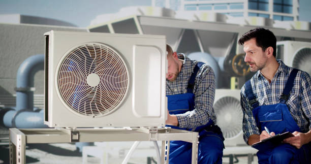 Best Ductless HVAC Repair  in Amargosa Valley, NV