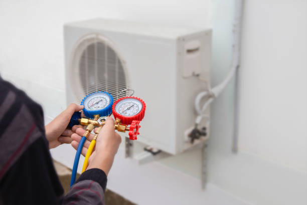 Best HVAC Air Duct Cleaning  in Amargosa Valley, NV