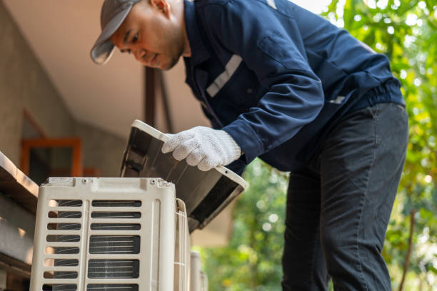 HVAC Troubleshooting in Amargosa Valley, NV