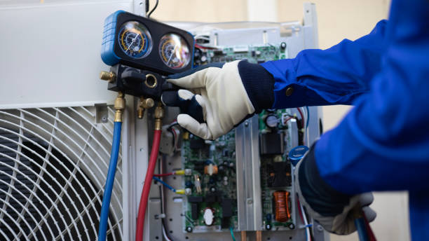 Best HVAC Air Duct Cleaning  in Amargosa Valley, NV