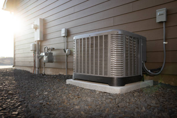 Best Affordable HVAC Services  in Amargosa Valley, NV