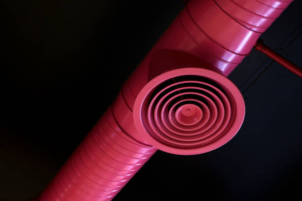 Best HVAC Air Duct Cleaning  in Amargosa Valley, NV